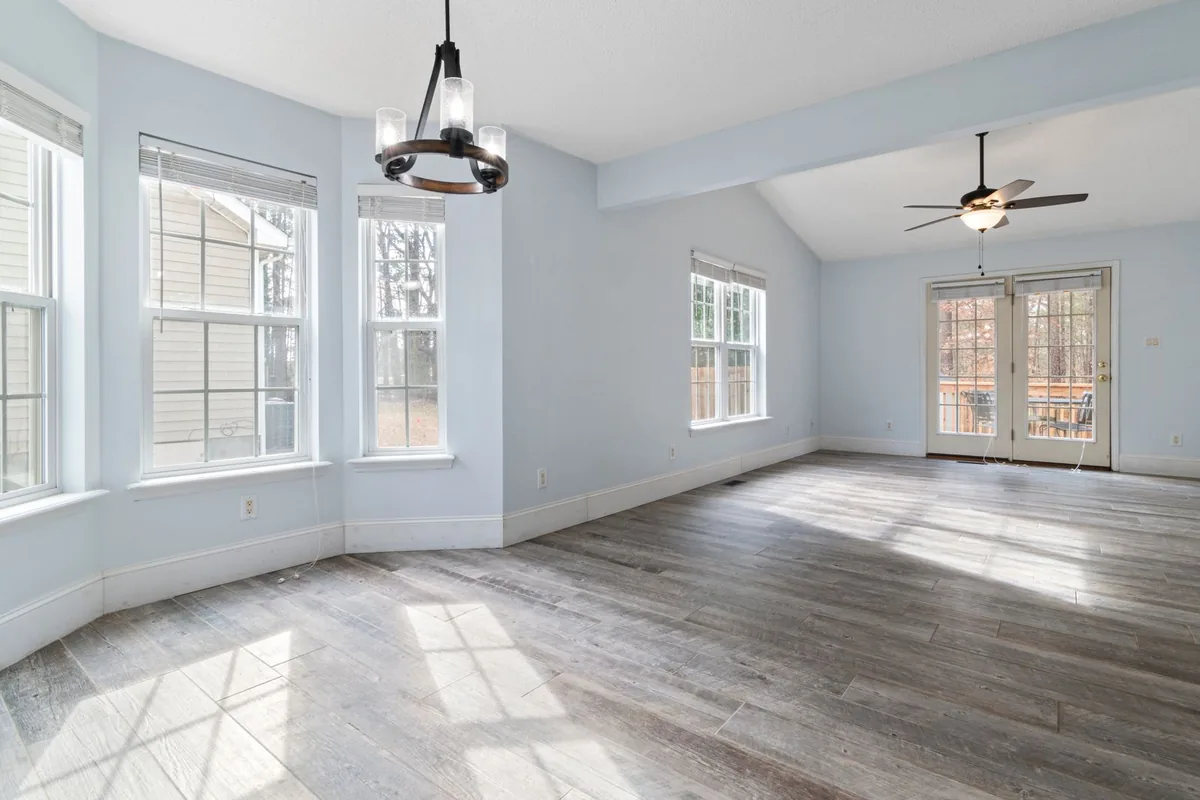 Clean, safe room after biohazard cleanup in Bayside, New York, NY